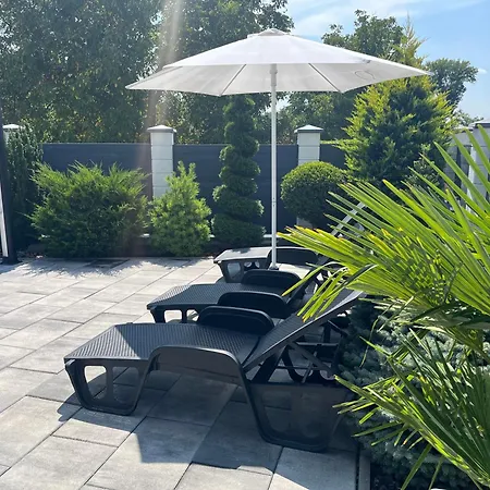 Wine House Homestay szállás *