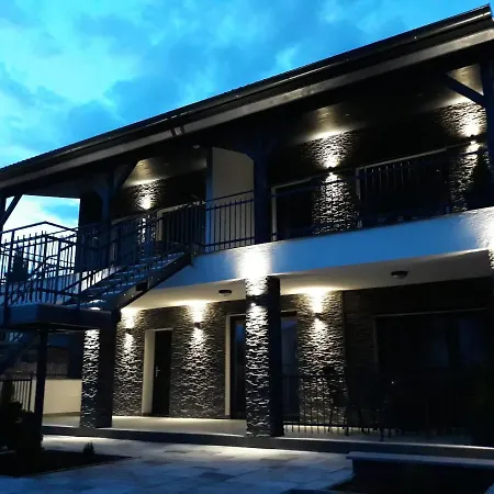 Wine House Homestay szállás