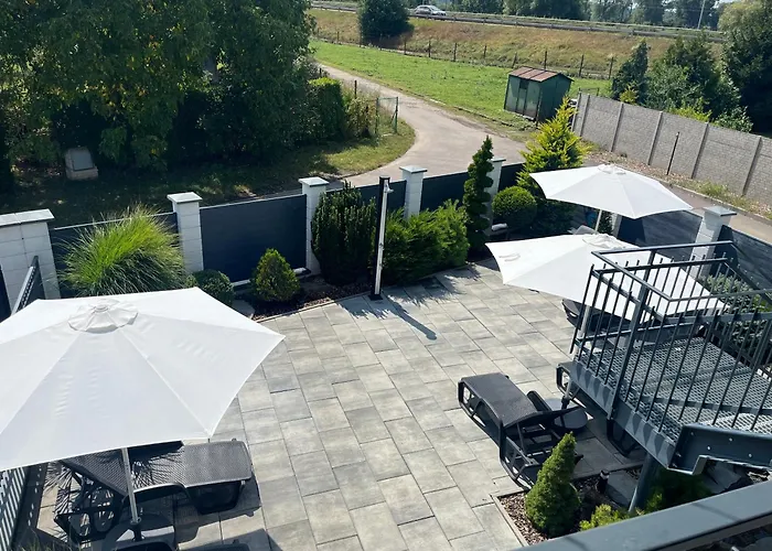 Privat bolig Wine House