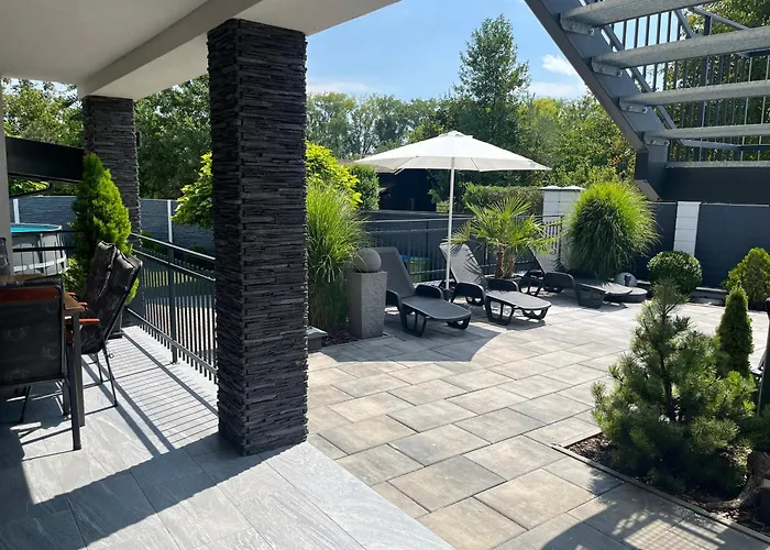 Wine House Hrušovany nad Jevišovkou