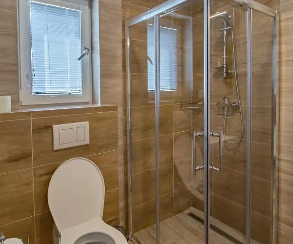 Wine House Hrušovany nad Jevišovkou