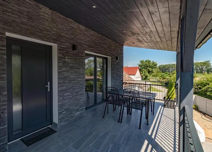 Wine House ホームステイ Hrušovany nad Jevišovkou